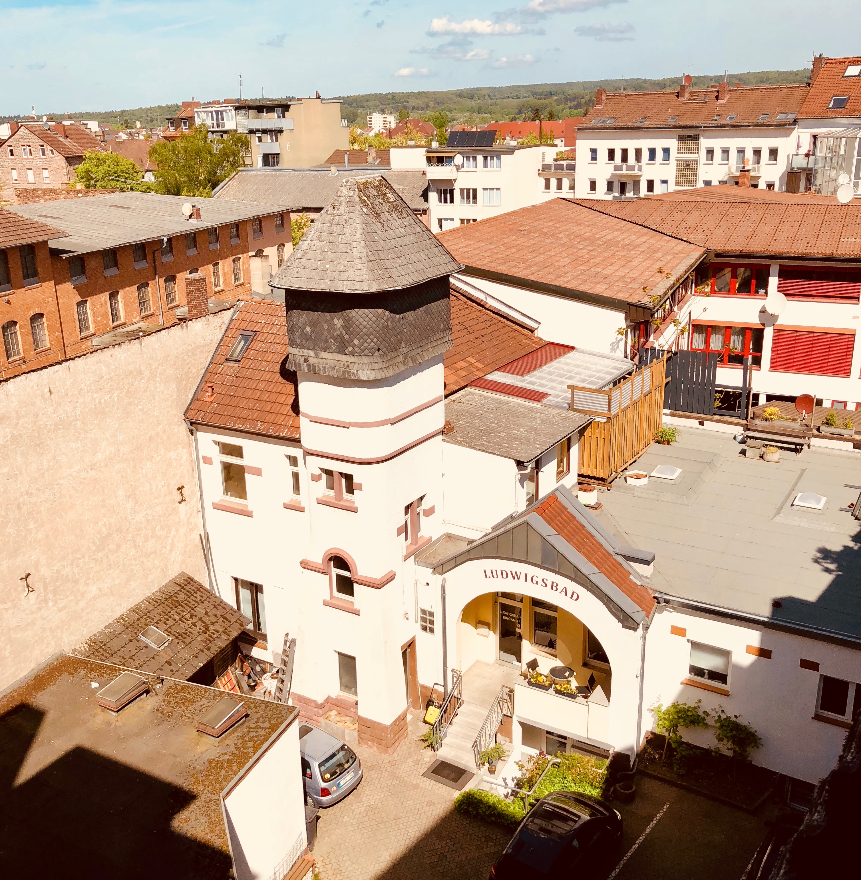 Luba 2018
